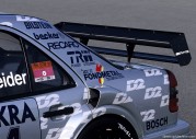 Mercedes-Benz C-class DTM